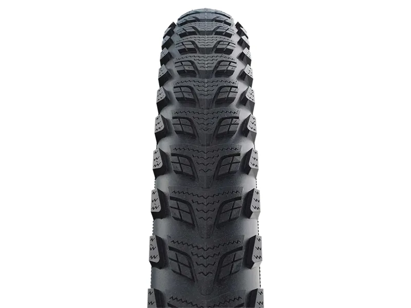 Schwalbe Marathon 365 GreenGuard Tyre 20 Inch in Black/Reflex-1