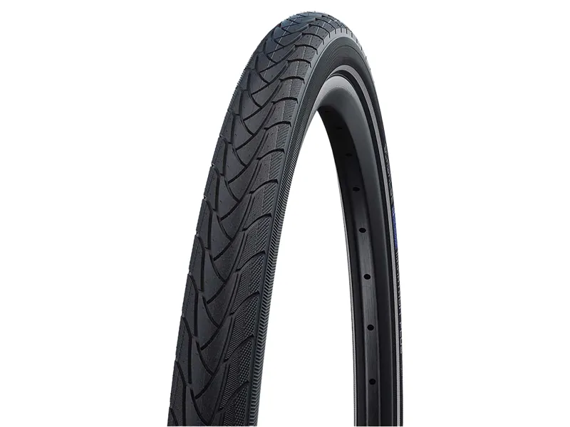 Schwalbe Marathon Plus Evo Smartguard 24in x 1.375 In Black