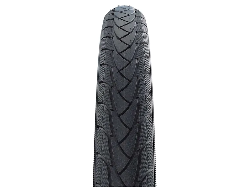 Schwalbe Marathon Plus Evo Smartguard 24in x 1.375 In Black-1