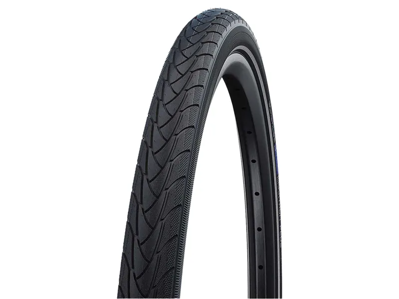 Schwalbe Marathon Plus Evo Smartguard 26 x 1.0 in Black