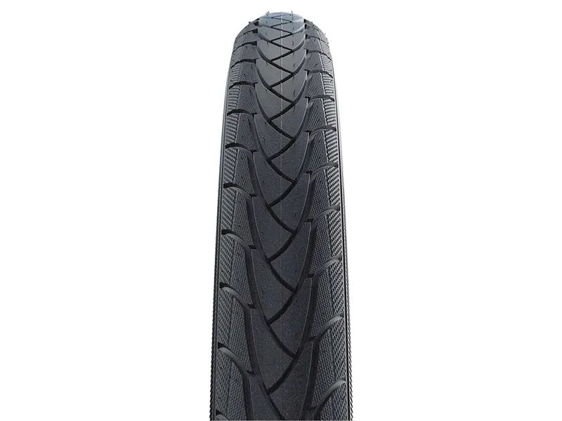 Schwalbe Marathon Plus Evo Smartguard 26 x 1.0 in Black-2