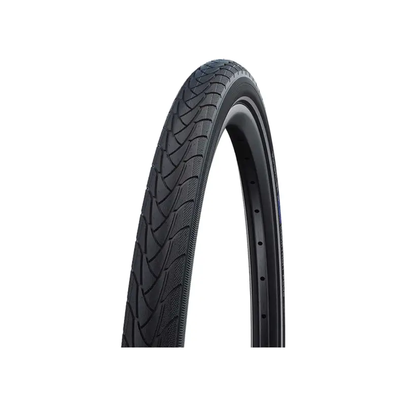 Balfes Bikes Schwalbe Marathon Plus SmartGuard MTB Tyre 27.5 x 2.35 inch in Black | Free postage over £30, £10 off first order, price match & 0% finance.