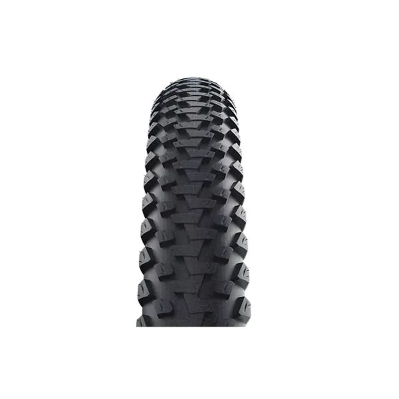 Schwalbe Marathon Plus MTB SmartGuard 27.5 x 2.35 inch in Black-1