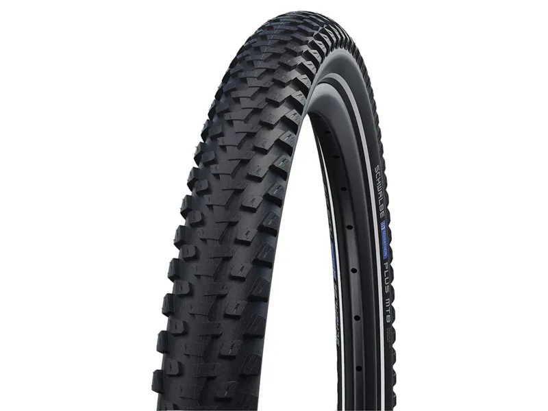 Schwalbe Marathon Plus MTB Tyre 2 inch in Black