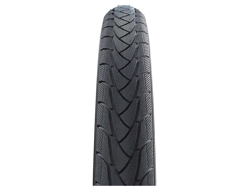 Schwalbe Marathon Plus Smartguard 28x1.75in Tyre In Black-1