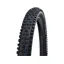 Schwalbe Nobby Nic Super Ground SpeedGrip TLE Folding Tyre 29x2.40 in Black