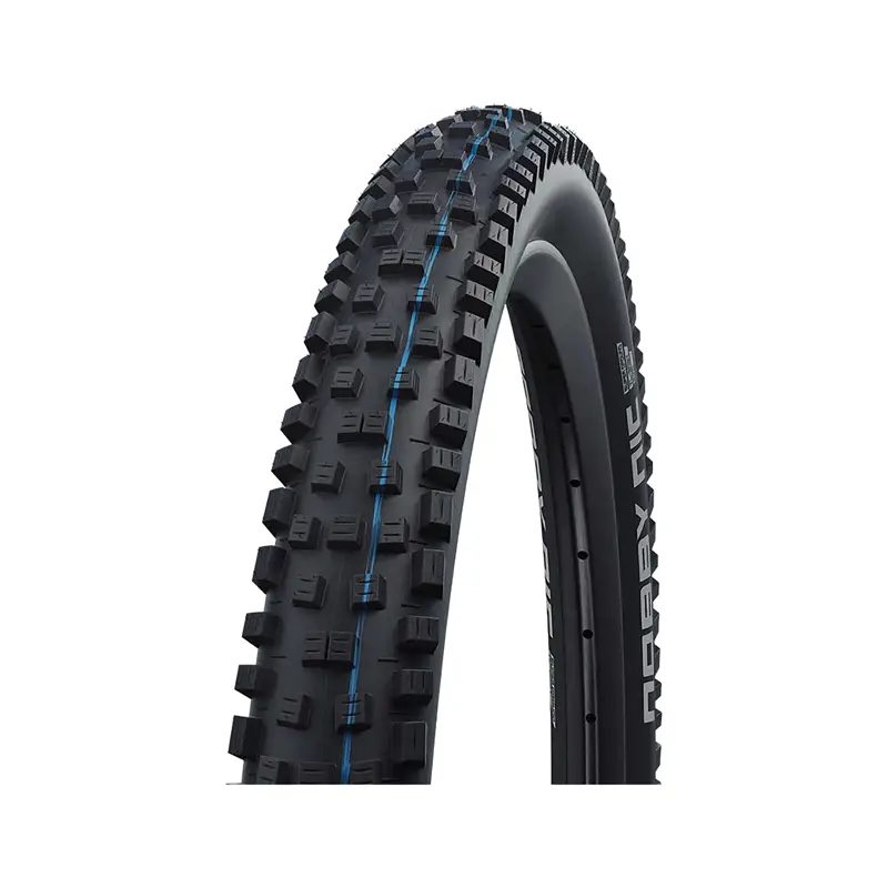 Balfes Bikes Schwalbe Nobby Nic Super Ground SpeedGrip TLE Folding Tyre 29x2.40 in Black | Free postage over £30, £10 off first order, price match & 0% finance.
