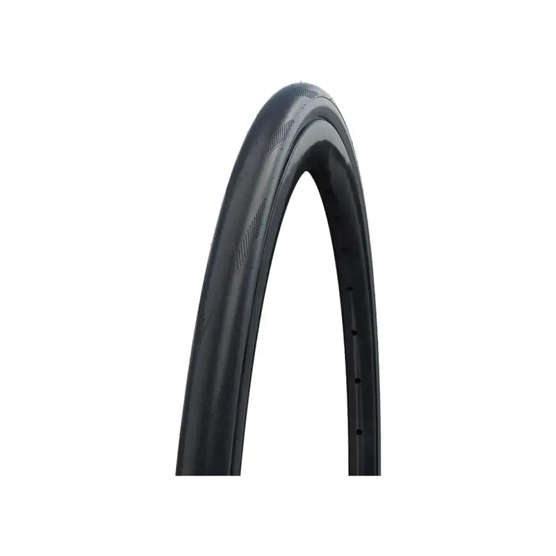 Balfes Bikes Schwalbe One 365 Perf RaceGuard 700 Fold Tyre in Black | Free postage over £30, £10 off first order, price match & 0% finance.