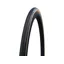 Schwalbe One Performance RaceGuard Folding Tyre 700c 25c in Tan