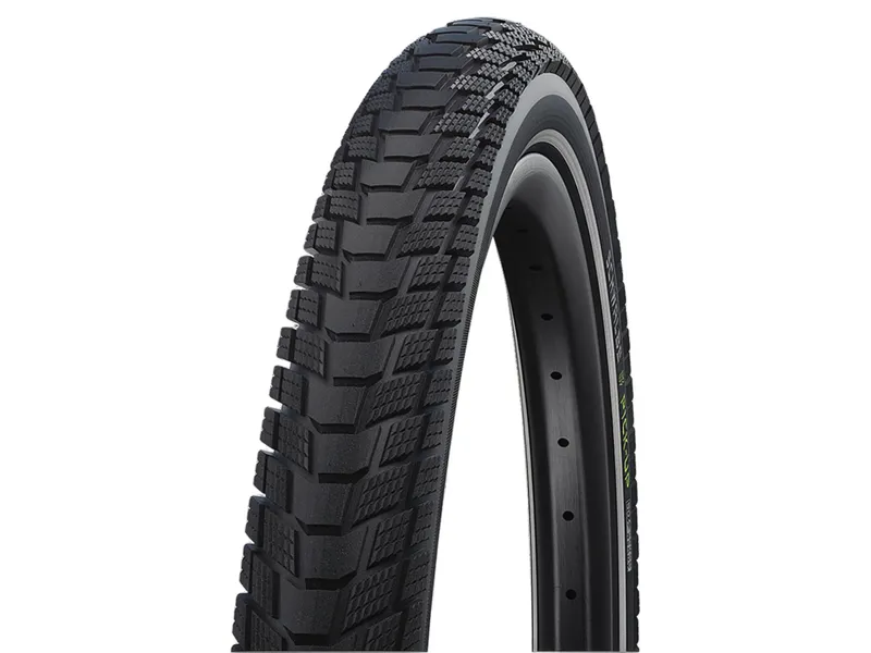 Balfes Bikes Schwalbe Pick-Up Perf Super Defense in Black | Free postage over £30, £10 off first order, price match & 0% finance.