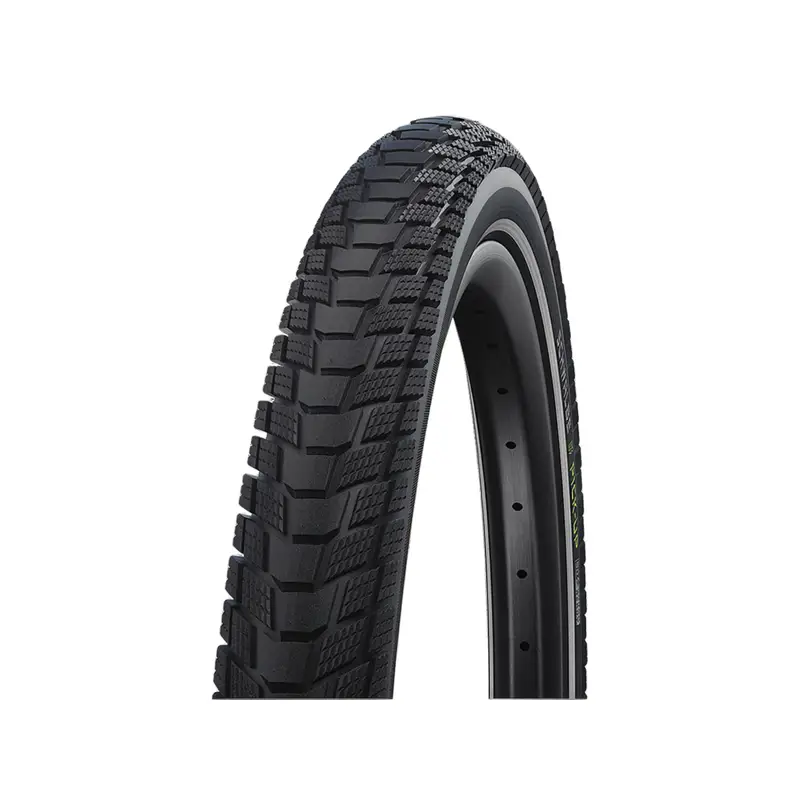 Balfes Bikes Schwalbe Pick-Up Perf Super Defense in Black | Free postage over £30, £10 off first order, price match & 0% finance.
