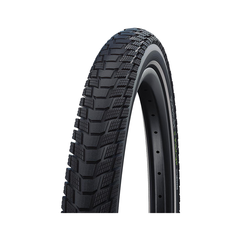 Balfes Bikes Schwalbe Pick-up Perf Super Defense Tyre 24x2.35 in Black/Reflective | Free postage over £30, £10 off first order, price match & 0% finance.