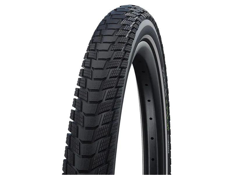 Schwalbe Pick-up Perf Super Defense Tyre 24x2.35 in Black/Reflective