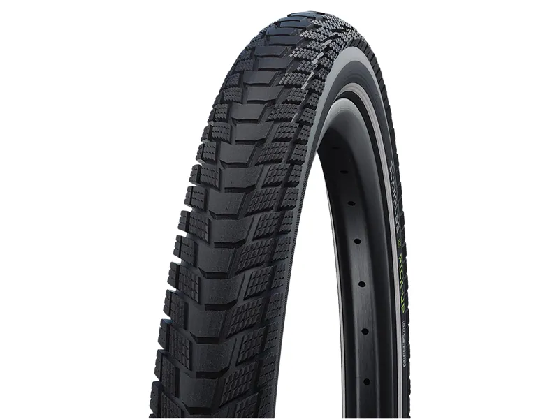Schwalbe Pick-up Perf Super Defense Tyre 27.5 in Black/Reflective