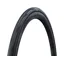 Schwalbe Pro One Aero Evo RaceGuard TLR Front Folding Tyre 700c x 28c in Black