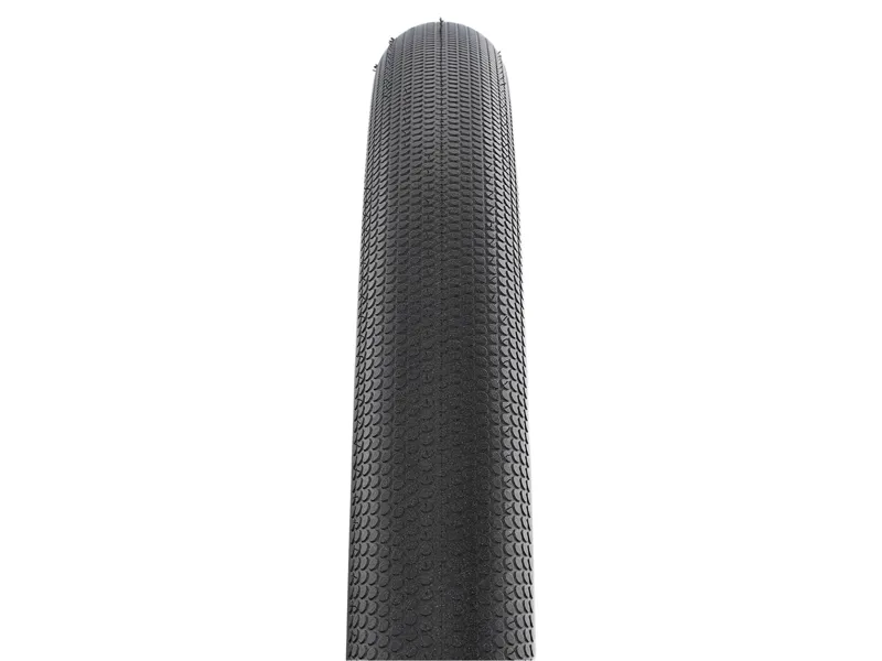 Schwalbe Pro One Allroad Evo V-Guard TLR Fold in Black-1