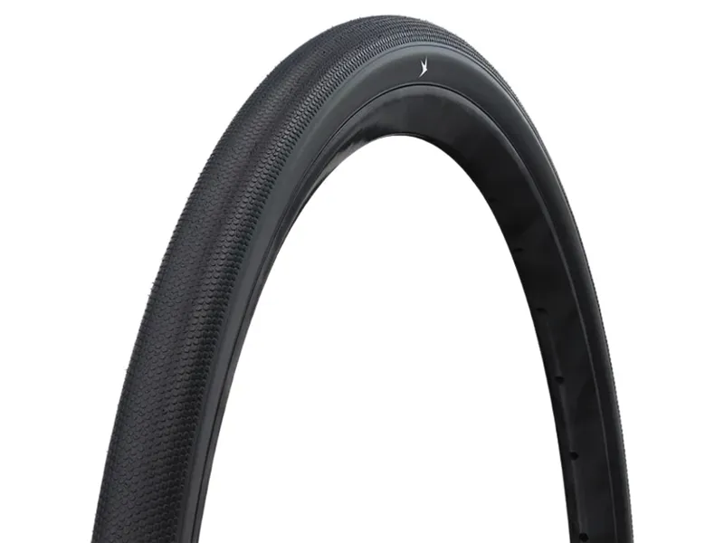 Schwalbe Pro One Allroad Evo V-Guard TLR Fold in Black