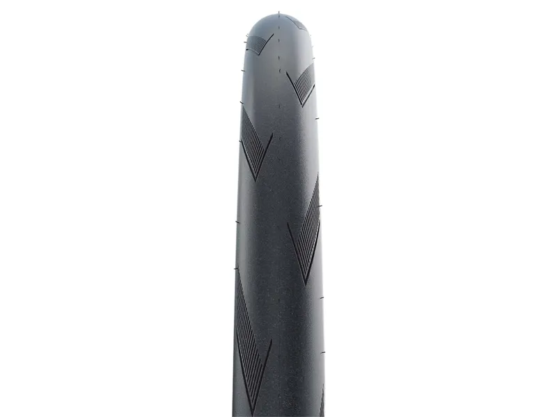 Schwalbe Pro One Evo Super Race Folding 700c Tube Type Tyre in Black/Tan-1