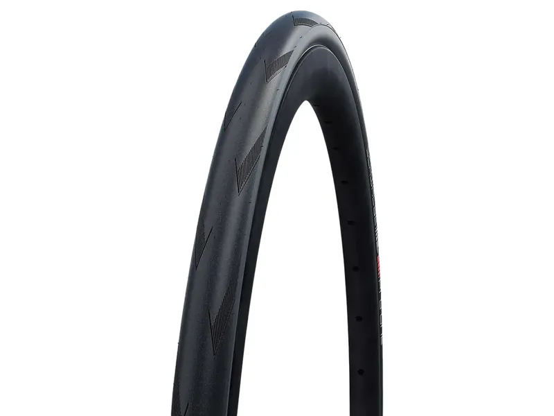 Schwalbe Pro One Evo Super Race V-Guard Folding Tyre 700x32 in Black