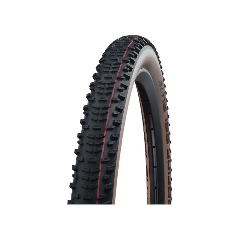 Balfes Bikes Schwalbe Racing Ralph Performance Super Race 29x2.35 TLE Folding Tyre in Black | Free postage over £30, £10 off first order, price match & 0% finance.