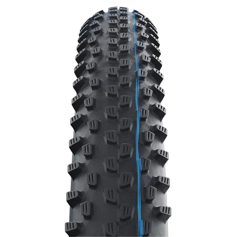 Schwalbe Racing Ray Evo Super Ground Folding Tyre 29x2.35 in Black-1
