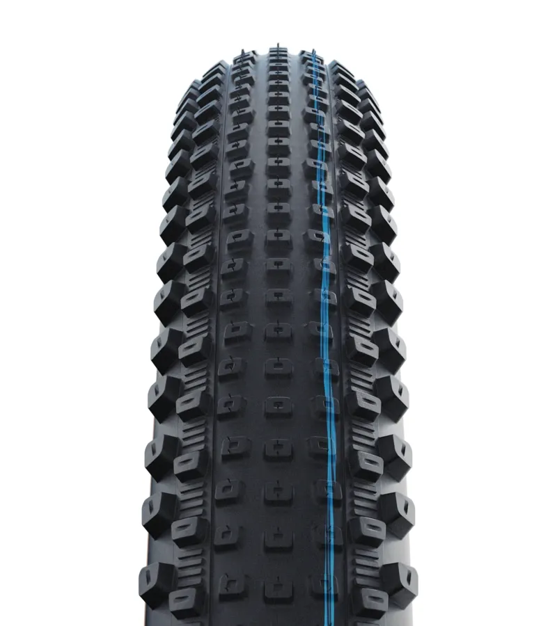 Schwalbe Rick XC Pro Evo TLR Folding E25 29 Inch Tyre in Black-2
