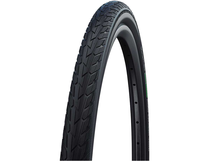 Balfes Bikes Schwalbe Road Cruiser K-Guard Tyre 16x1.75 in Black | Free postage over £30, £10 off first order, price match & 0% finance.