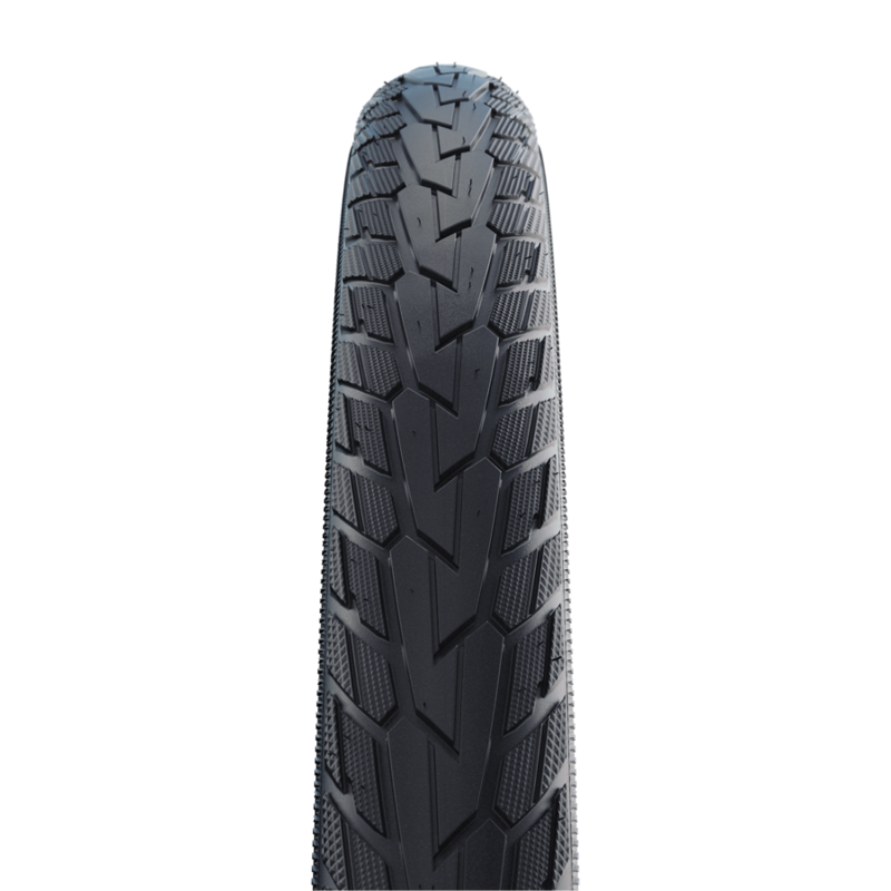 Schwalbe Road Cruiser K-Guard Tyre 20 x 1.75 in Black-1