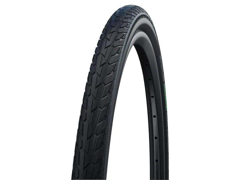Schwalbe Road Cruiser K-Guard Tyre 12x1.75 in Black