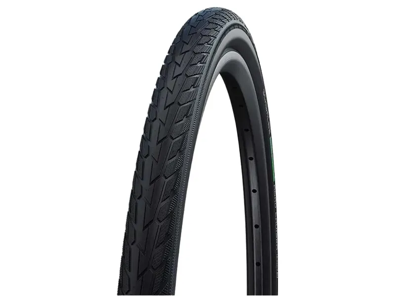 Schwalbe Road Cruiser K-Guard Tyre 16 x 1.75 in Black