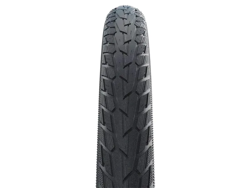 Schwalbe Road Cruiser K-Guard Tyre 16 x 1.75 in Black-1