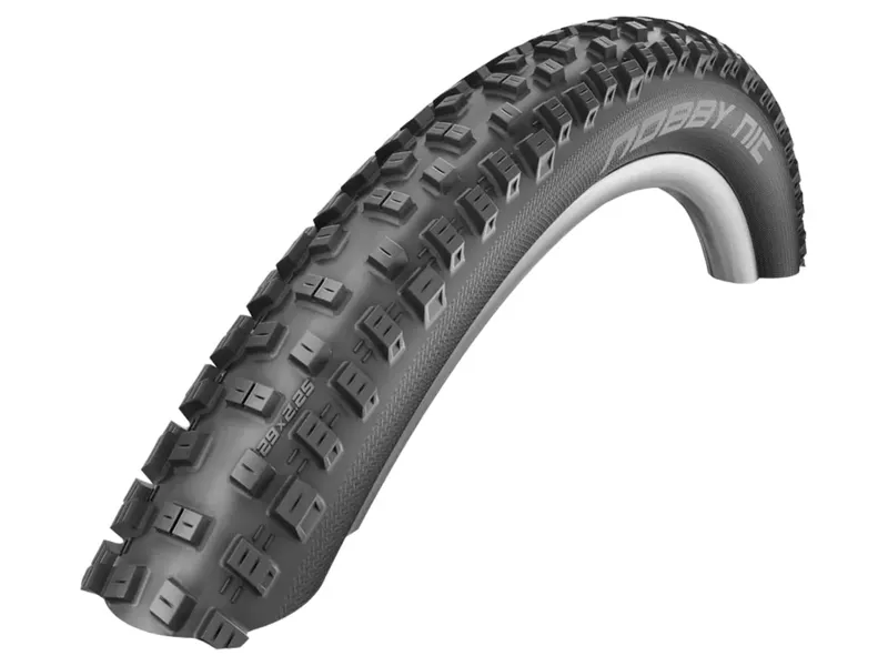 Schwalbe Road Cruiser Tyre - K-Guard City/Tour Gumwall Wired 27x1 1/4