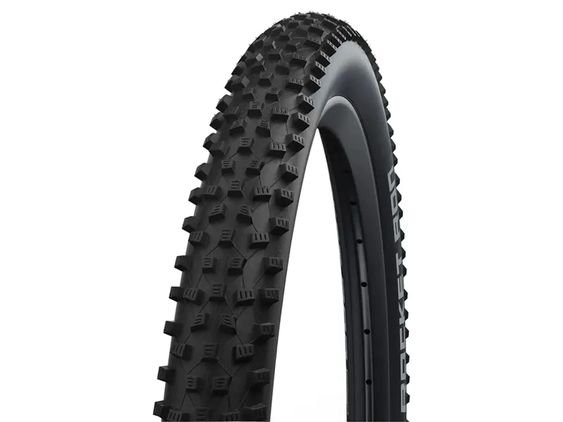 Schwalbe Rocket Ron 650b 27.5x2.25 Tyre in Black