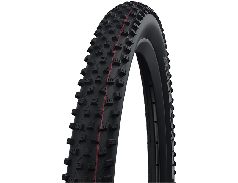 Balfes Bikes Schwalbe Rocket Ron Evo Super Race Folding Tyre 20x2.25 in Black | Free postage over £30, £10 off first order, price match & 0% finance.