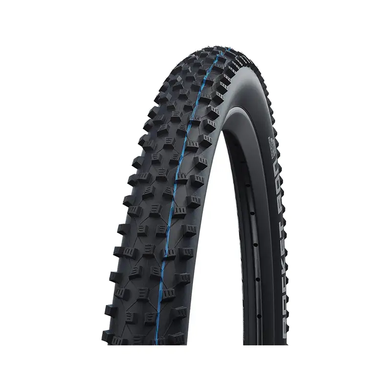 Balfes Bikes Schwalbe Rocket Ron Evo Super Ground TLE Folding Tyre 29x2.25 in Black | Free postage over £30, £10 off first order, price match & 0% finance.