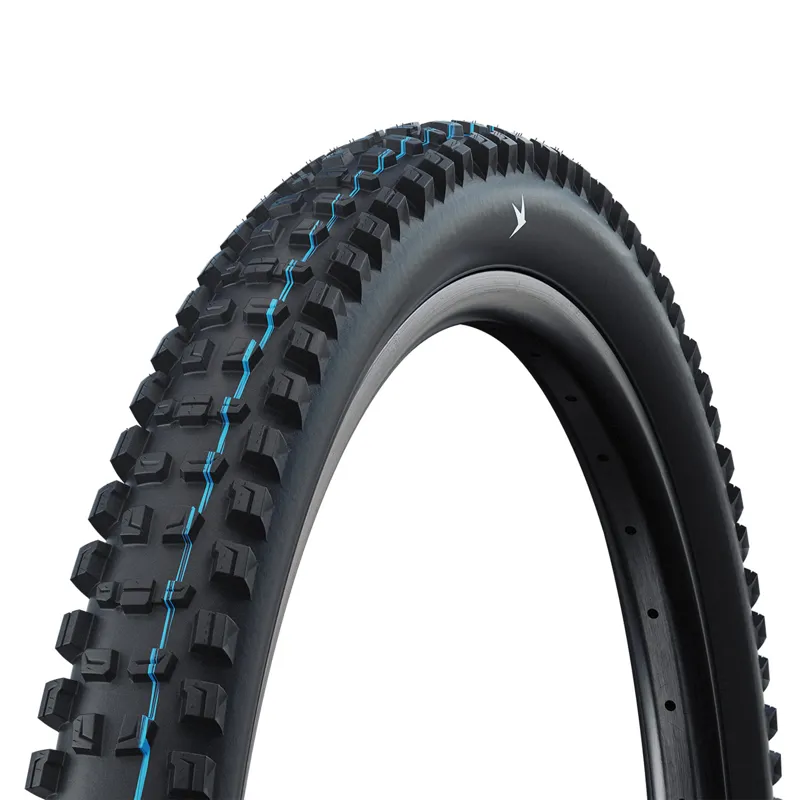 Schwalbe Romy Race Pro TLR 29x2.40 Folding Tyre in Black