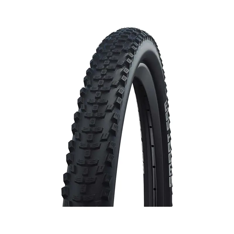 Balfes Bikes Schwalbe Smart Sam Addix Performance Tyre 26x2.25 in Black | Free postage over £30, £10 off first order, price match & 0% finance.