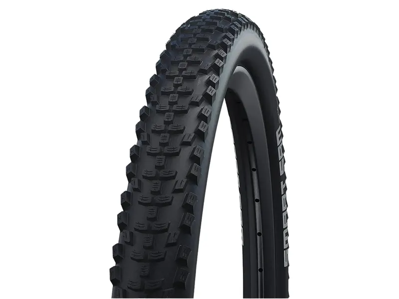 Schwalbe Smart Sam K-Guard Tyre 14x1.50 in Black