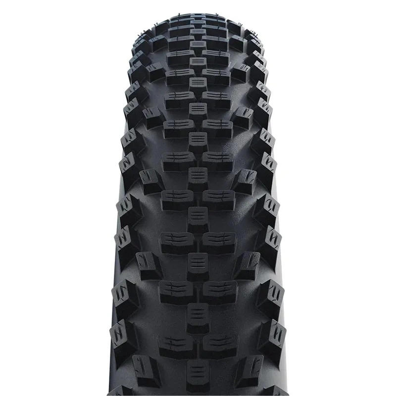 Schwalbe Smart Sam K-Guard Tyre 14x1.50 in Black-1