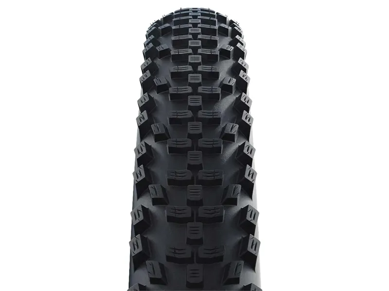 Schwalbe Smart Sam Perf Folding Tyre 24x1.85 in Black / Reflex-1