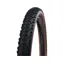 Schwalbe Smart Sam Performance Double Defense RaceGuard Tyre 29x2.60 in Bronze