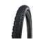 Schwalbe Smart Sam Performance E-25 Tyre 700x40C in Black/Reflex