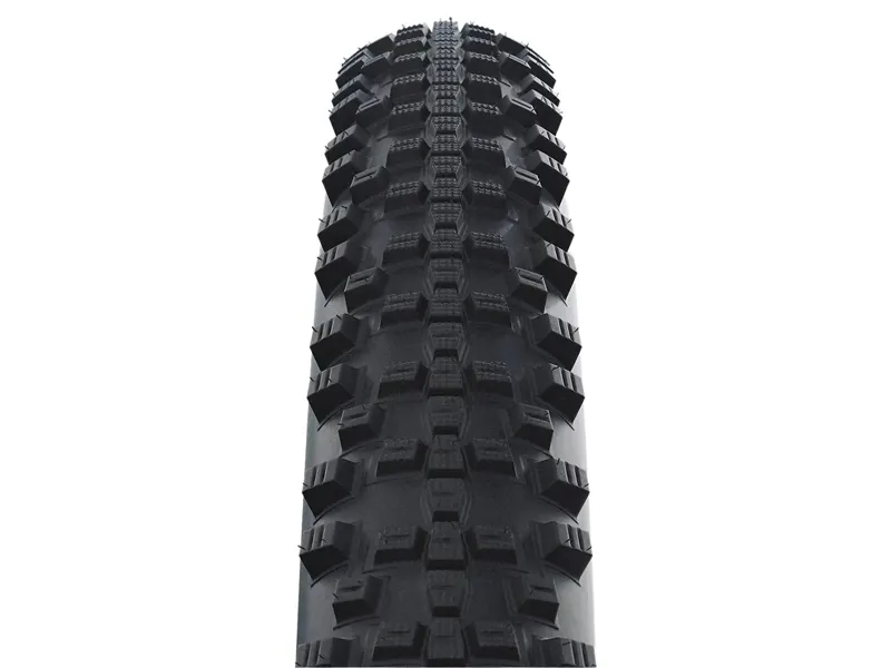 Schwalbe Smart Sam Performance E25 Tyre 29 inch in Brown-1