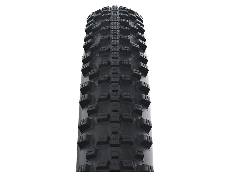 Schwalbe Smart Sam Performance E25 Tyre 29 inch in Brown / Reflective-1