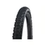 Schwalbe Smart Sam Performance RaceGuard DD 27.5x2.60 Tyre in Black