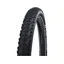 Schwalbe Smart Sam Performance RaceGuard DD 27.5x2.60 Tyre in Black