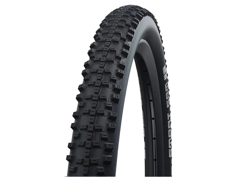 Schwalbe Smart Sam Performance Tyre 20x2.35 inch in Black