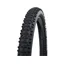 Schwalbe Smart Sam Performance E-25 Tyre 27.5 Inch in Black