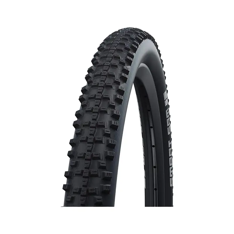 Balfes Bikes Schwalbe Smart Sam Performance E25 Tyre 29 inch in Black | Free postage over £30, £10 off first order, price match & 0% finance.