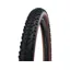 Schwalbe Smart Sam Performance E25 Tyre 29 inch in Brown